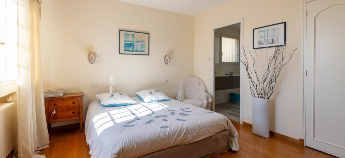 Maison à vendre à Toulon (83) avec Grech immobilier Toulon – 7 pièces – 5 chambres – 220 m²