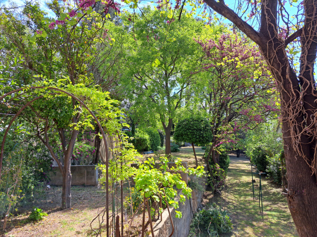 APPARTEMENT T5  108 m2 VUE MER ORTOLAN – 5 pièces – 3 chambres – 107.7 m²