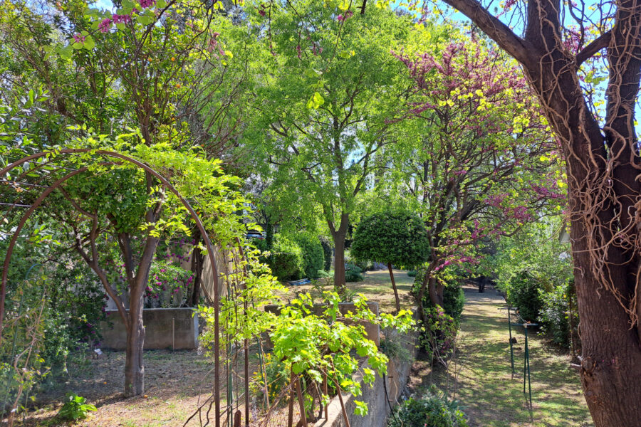 Appartement à vendre à Toulon