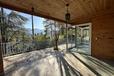 Villa mitoyenne avec jardin en Drôme Provençale – 4 pièces – 3 chambres – 64 m²