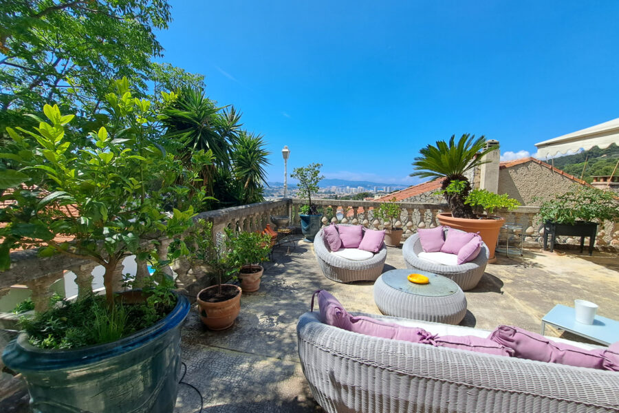 Appartement à vendre à Toulon