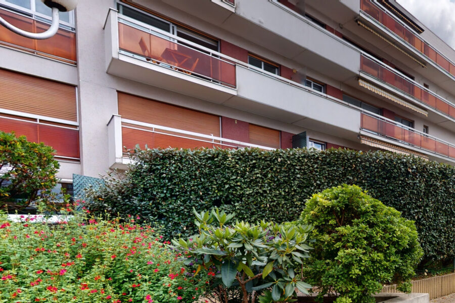 Appartement à vendre à Saint-maur-des-fossés