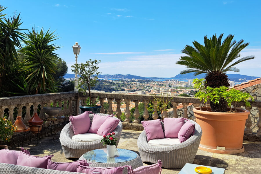 Appartement à vendre à Toulon
