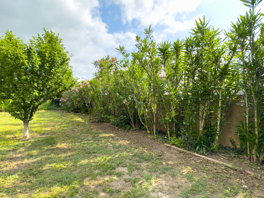 Maison de 147m2 habitables avec piscine et pool-house sur 12 – 7 pièces – 4 chambres – 187 m²