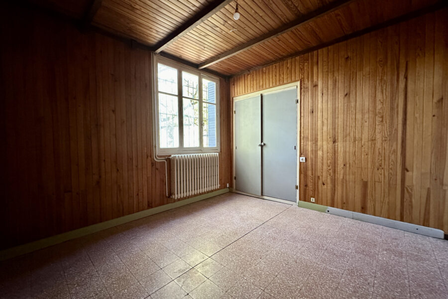Maison à vendre à Buis-les-baronnies