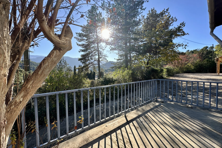 Maison à vendre à Buis-les-baronnies