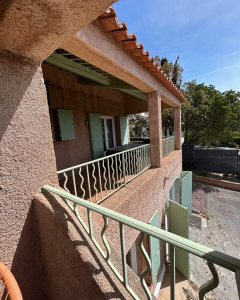 Maison à vendre à La londe-les-maures