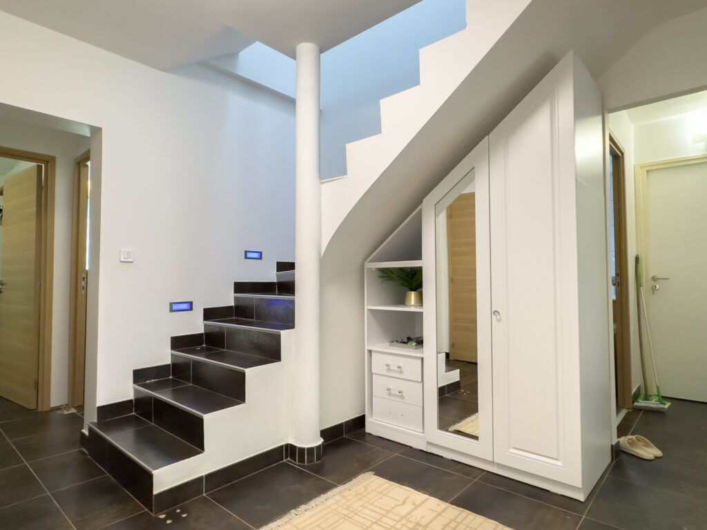 Maison de 147m2 habitables avec piscine et pool-house sur 12 – 7 pièces – 4 chambres – 187 m²