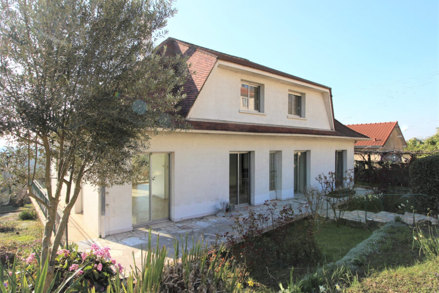 Maison à vendre à Chennevières-sur-marne