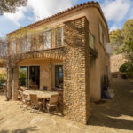 Maison à vendre à Toulon (83) avec Grech immobilier Toulon – 7 pièces – 5 chambres – 220 m²
