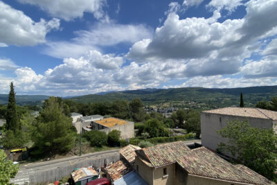 &lsquo;BELLEVUE&rsquo; – APPARTEMENT TYPE 4 DE 74M2 AVEC BALCON – 4 pièces – 3 chambres – 75 m²