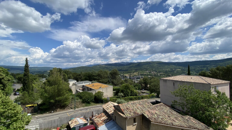 ‘BELLEVUE’ – APPARTEMENT TYPE 4 DE 74M2 AVEC BALCON – 4 pièces – 3 chambres – 75 m²