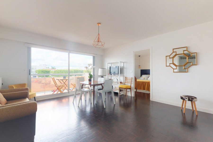 Appartement à vendre à Saint-maur-des-fossés