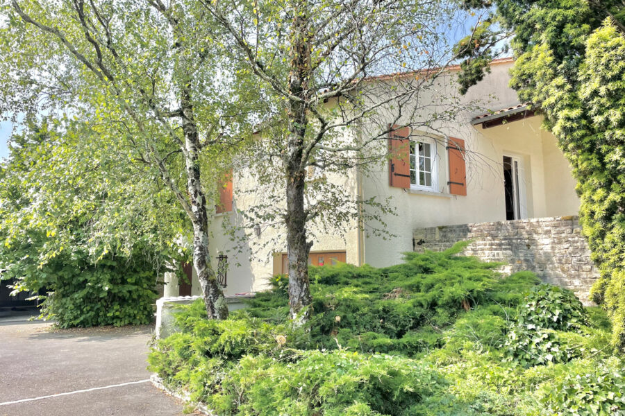 Maison à vendre à Cognac