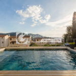 Nouveauté – Carqueiranne – Villa vue mer 140 m2 avec piscine – 4 pièces – 3 chambres – 140 m²