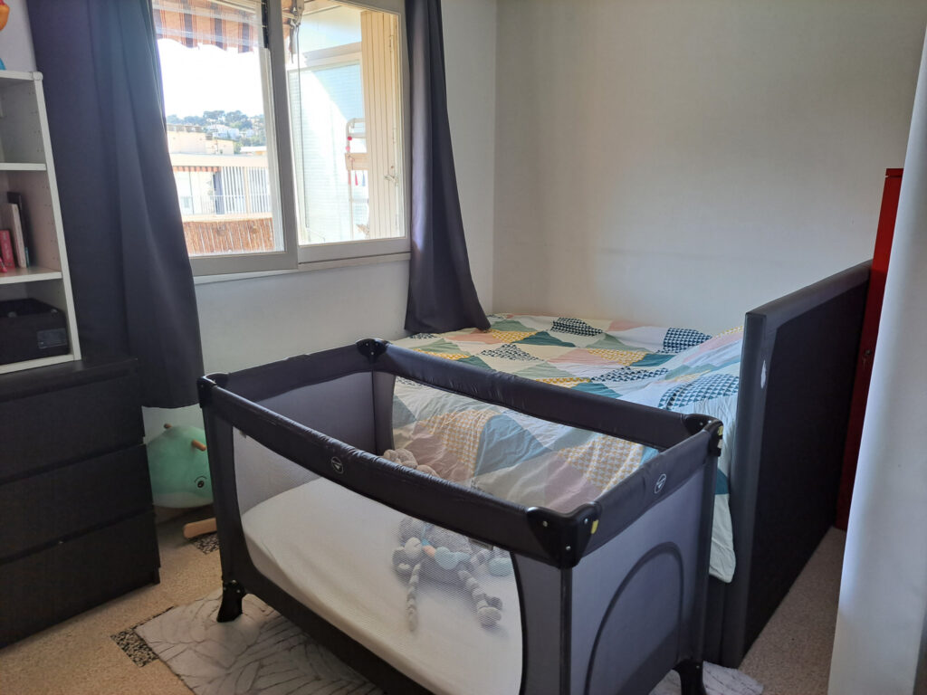 CENTRE LA VALETTE INVESTISSEURS – 3 pièces – 2 chambres – 57 m²