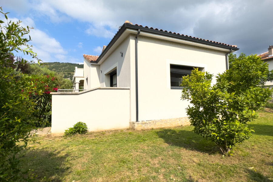Maison à vendre à Le pouzin