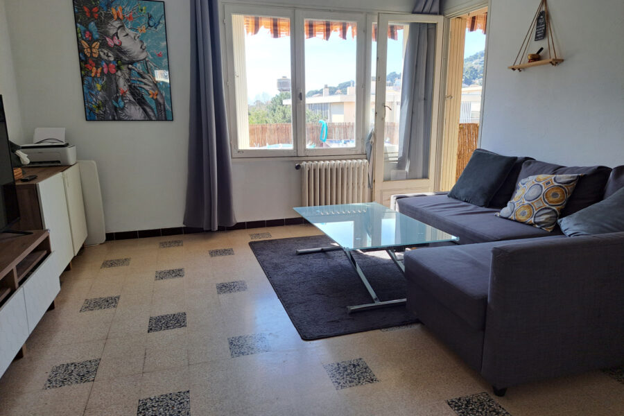 Appartement à vendre à La valette-du-var