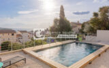 Nouveauté – Carqueiranne – Villa vue mer 140 m2 avec piscine – 4 pièces – 3 chambres – 140 m²