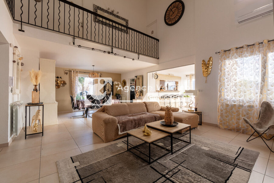 Maison à vendre à Carqueiranne