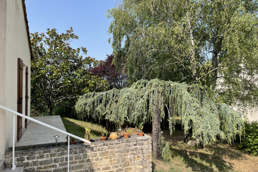 Maison à vendre à Cognac