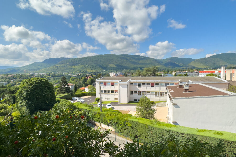 Appartement à vendre à Privas