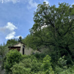 Villa mitoyenne avec jardin en Drôme Provençale – 4 pièces – 3 chambres – 64 m²