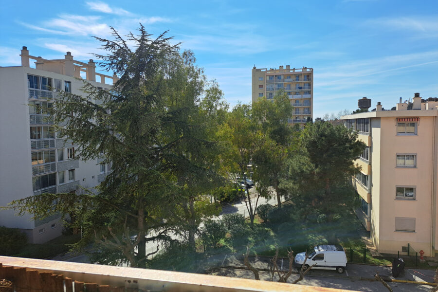 Appartement à vendre à La valette-du-var