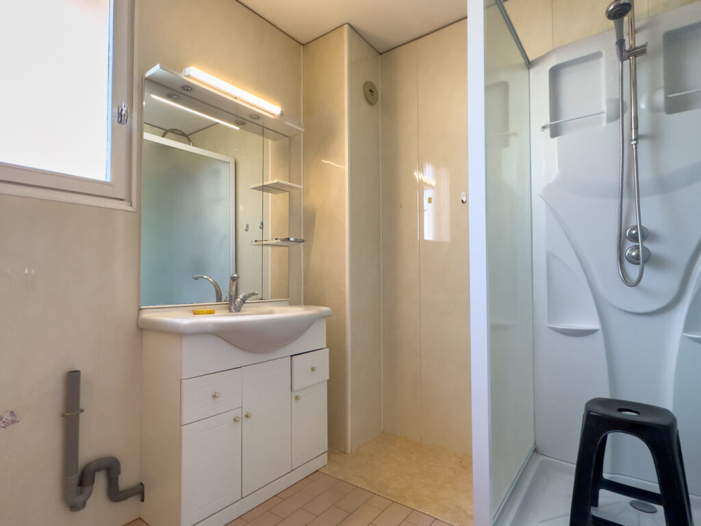 Bel Appartement de 68m2 dans une résidence sécurisée – 4 pièces – 2 chambres – 68 m²