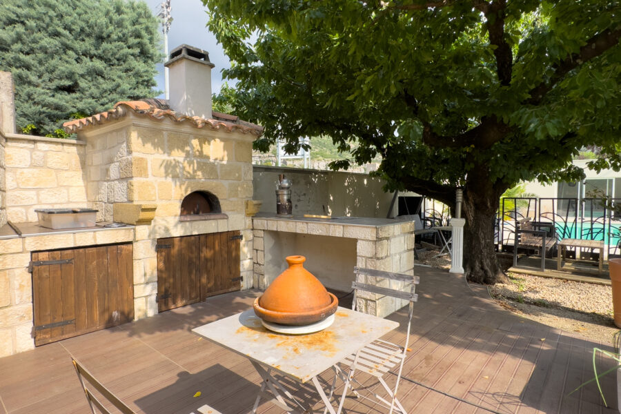 Maison à vendre à Le pouzin