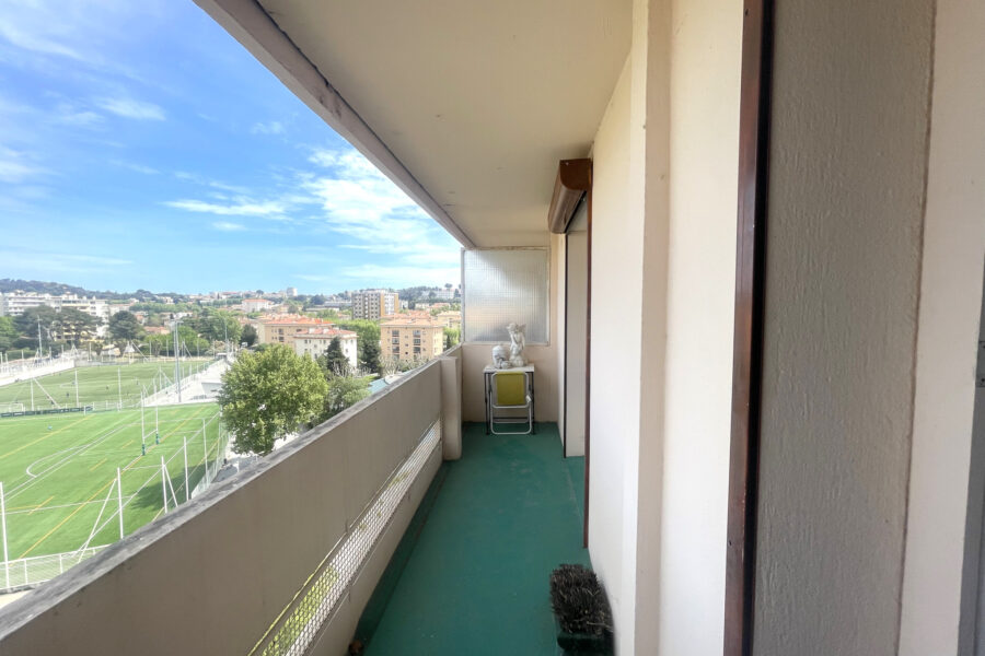 Appartement à vendre à Toulon