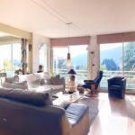 Proche lac Attique avec terrasse  – 3 pièces – 2 chambres – 103 m²