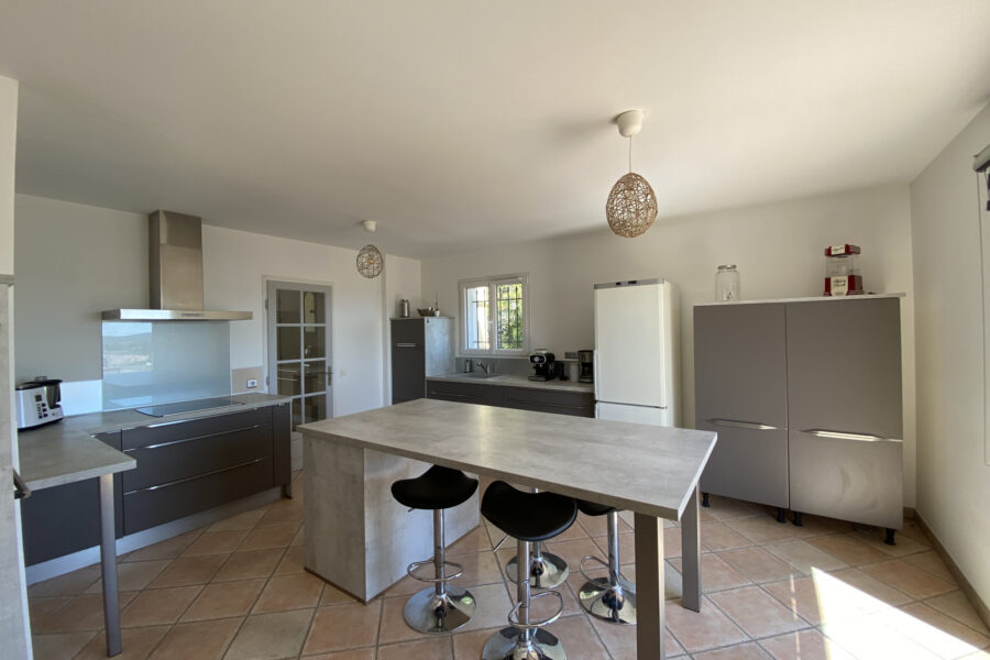 Maison à vendre à Cuers