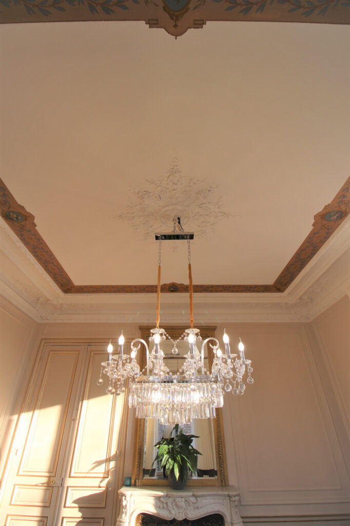  Magnifique Demeure Bord de Marne – 9 pièces – 5 chambres – 320 m²