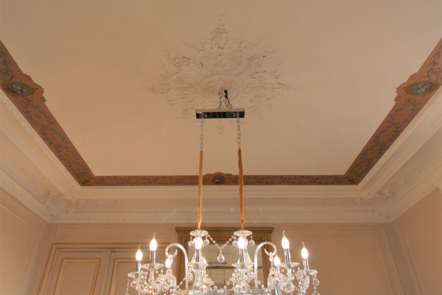 Maison à vendre à Saint-maur-des-fossés