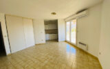 HYERES Centre-ville – Résidence de services – Studio de 37 m – 1 pièce – NR chambres – 37 m²