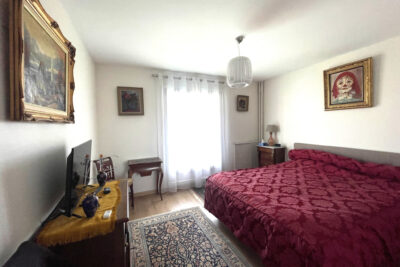 Appartement Viager occupé vue mer. – 3 pièces – 2 chambres – 82 m²