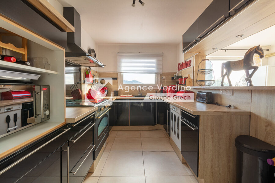 Maison à vendre à Carqueiranne