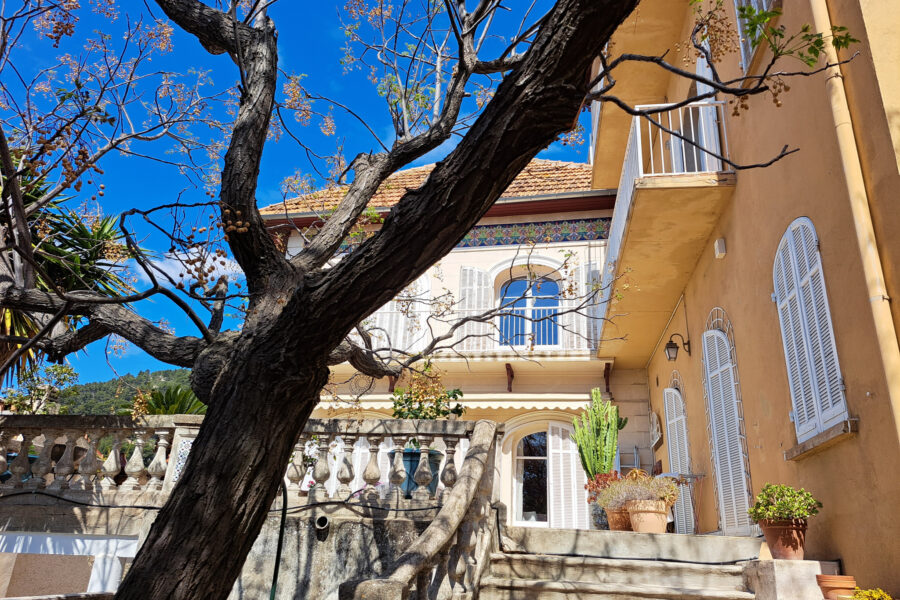 Appartement à vendre à Toulon
