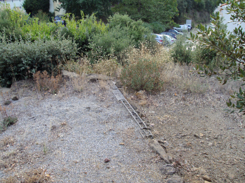 CONSTRUIRE A  AMELIE LES BAINS – 600 m²