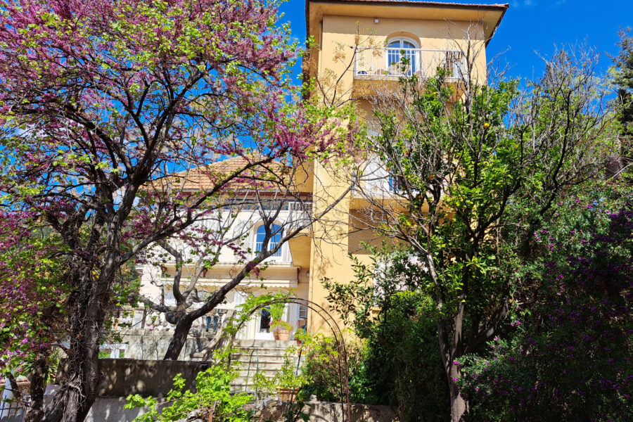 Appartement à vendre à Toulon