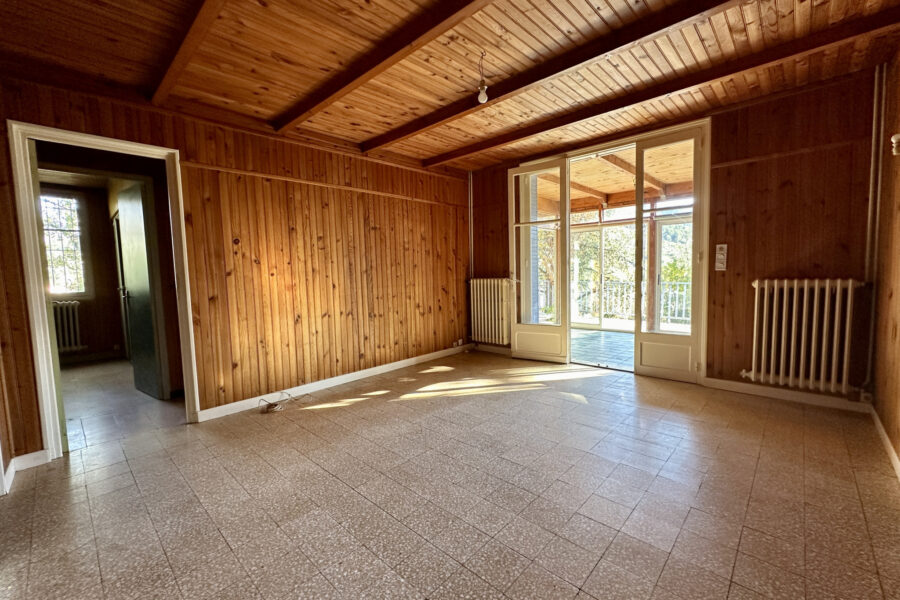 Maison à vendre à Buis-les-baronnies