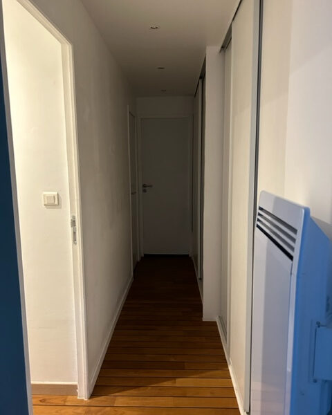 Appartement à vendre à Toulon — Vue mer — photo 17