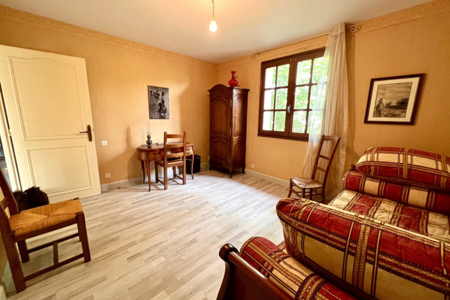 Maison à vendre à Cognac