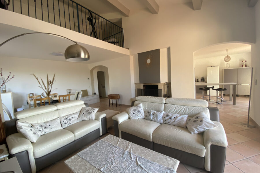 Maison à vendre à Cuers