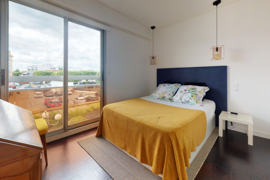 Appartement à vendre à Saint-maur-des-fossés