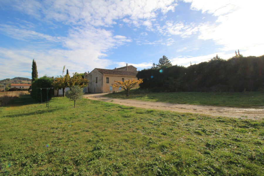 Maison à vendre à Vaison-la-romaine