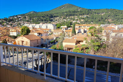 CENTRE LA VALETTE INVESTISSEURS – 3 pièces – 2 chambres – 57 m²