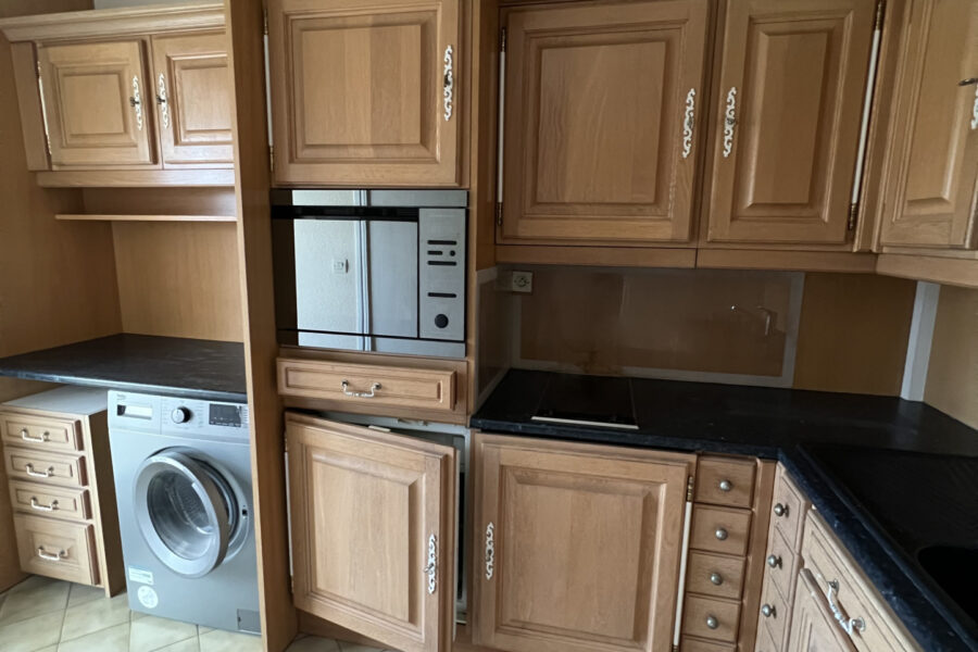 Appartement à vendre à Hyères
