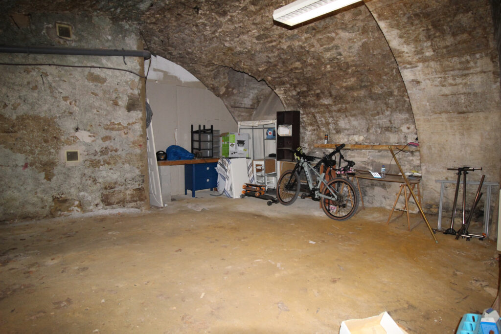 Superbe appartement de 94 m2 avec garage – 4 pièces – 2 chambres – 94 m²